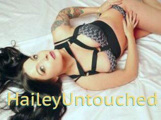 HaileyUntouched