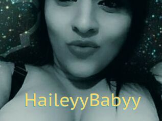 HaileyyBabyy