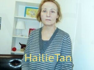 HailieTan