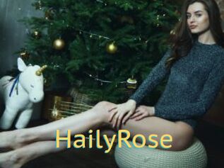 HailyRose