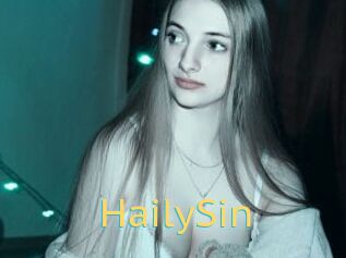HailySin