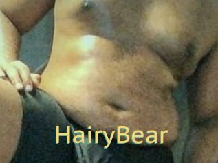 HairyBear