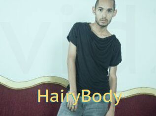 HairyBody