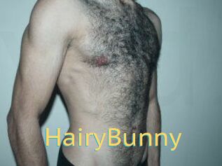 HairyBunny