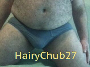 HairyChub27