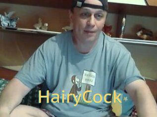 HairyCock