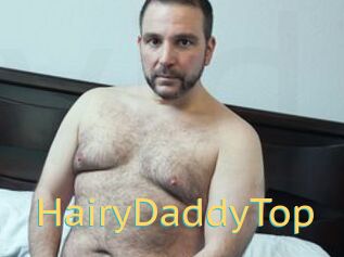 HairyDaddyTop