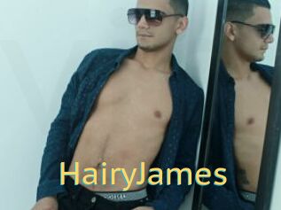 HairyJames