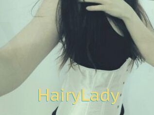 HairyLady