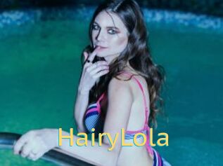 HairyLola