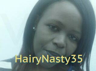 HairyNasty35