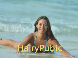 HairyPubic