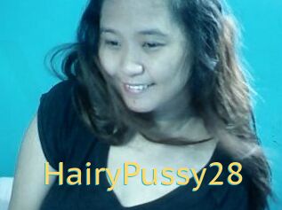 HairyPussy28