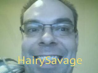 HairySavage