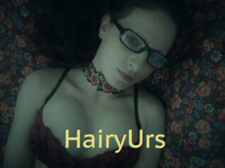 HairyUrs