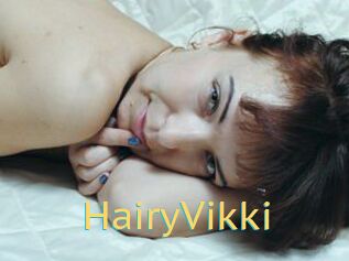 HairyVikki