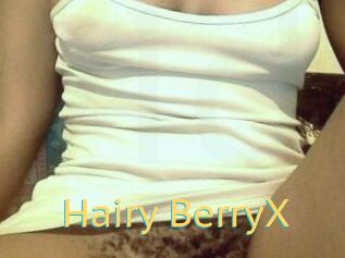 Hairy_BerryX