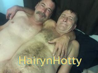 HairynHotty