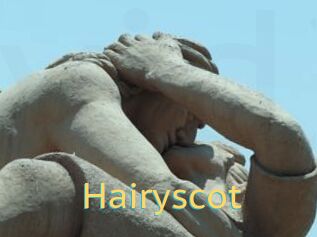 Hairyscot