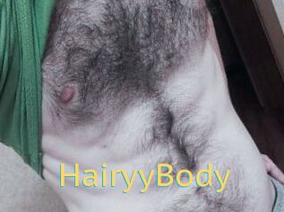 HairyyBody