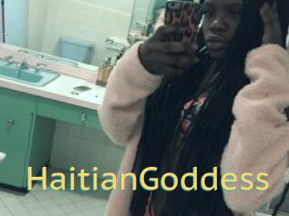 HaitianGoddess
