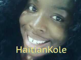 HaitianKole