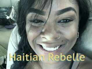 Haitian_Rebelle