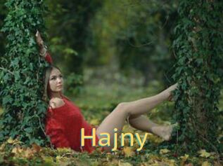 Hajny