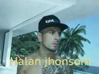Halan_jhonsom