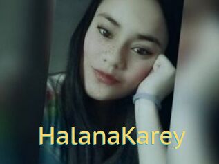 HalanaKarey