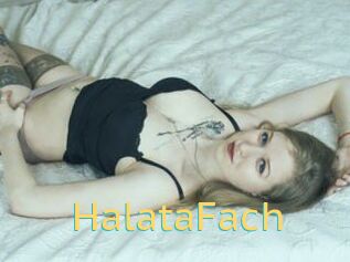 HalataFach