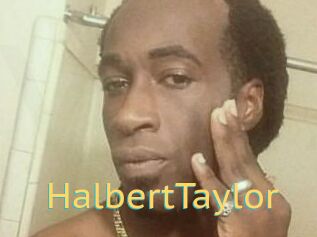 Halbert_Taylor