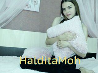 HalditaMoh