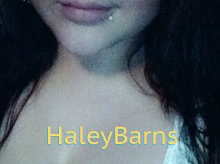 HaleyBarns