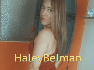 HaleyBelman