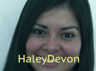 HaleyDevon