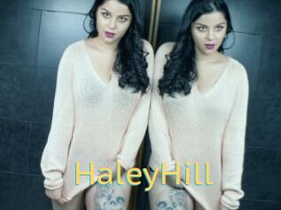 HaleyHill