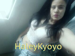 HaleyKyoyo
