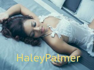 HaleyPalmer