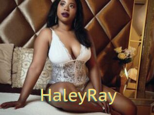 HaleyRay