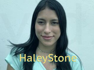 HaleyStone