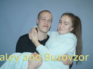 Haley_and_Burovzor
