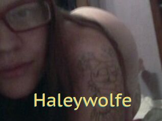 Haleywolfe