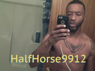 HalfHorse9912