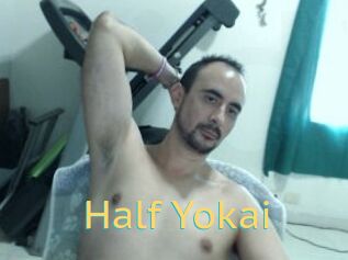 Half_Yokai