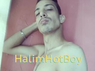 HalimHotBoy