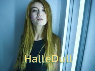 HalleDull