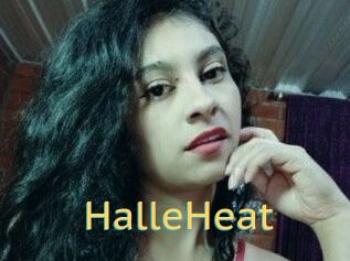 HalleHeat