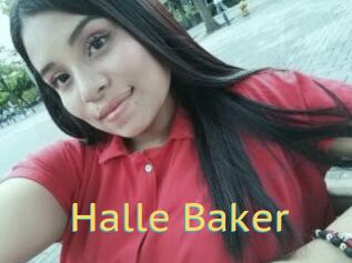 Halle_Baker