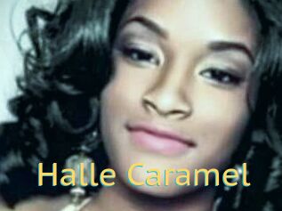 Halle_Caramel